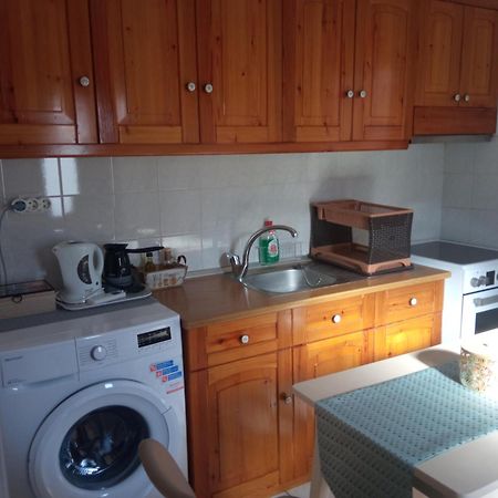 Snuggery Elegant Apartment Ajos Nikolaos Zewnętrze zdjęcie