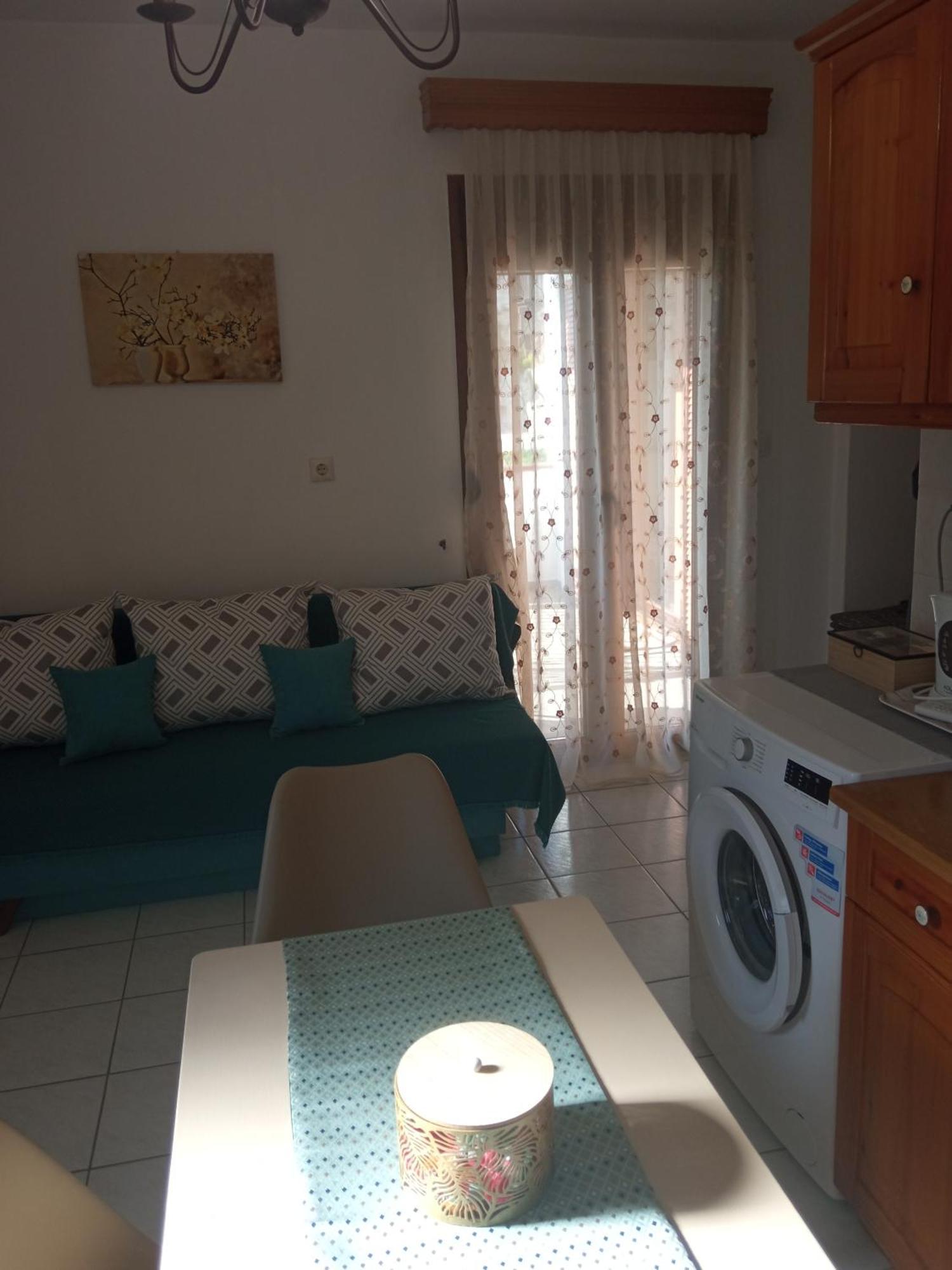Snuggery Elegant Apartment Ajos Nikolaos Zewnętrze zdjęcie